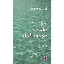 Efil Yayınevi Bir Sevda Dokunuşu