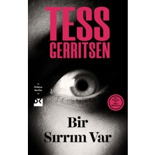 Doğan Kitap Bir Sırrım Var