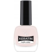 Zemira Keratin Nail Color No: 82 - Keratin Içerikli Parlak Oje