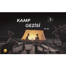 Kuraldışı Yayınevi Kamp Gezisi