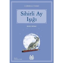 Arkadaş Yayınları Sihirli Ay Işığı