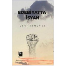 Somut Yayınları Edebiyatta Isyan