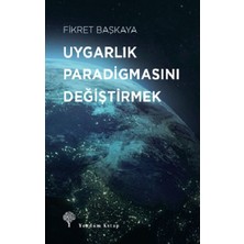Yordam Kitap Uygarlık Paradigmasını Değiştirmek