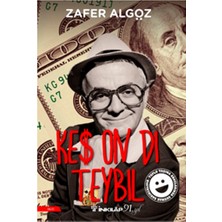 İnkılap Kitabevi Keş On Dı Teybıl