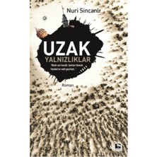 Çınaraltı Yayınları Uzak Yalnızlıklar
