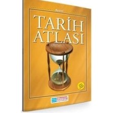 Evrensel İletişim Yayınları Resimli Tarih Atlası