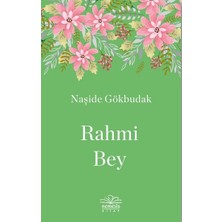 Nemesis Kitap Rahmi Bey