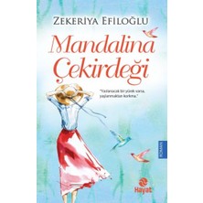 Hayat Yayınları Mandalina Çekirdeği