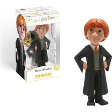 Zemira Minix - Tv Dizisi #122 - Harry Potter - Ron Weasley - Koleksiyon Figürü 12 cm
