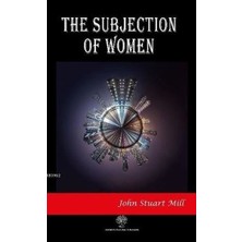 Platanus Publishing The Subjection Of Women