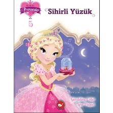 Beyaz Balina Yayınları Sihirli Yüzük