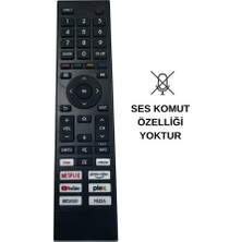 Electroon Awox Android Smart LED Tv Kumandası - Ses Komutsuz