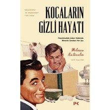 Profil Kitap Kocaların Gizli Hayatı