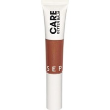 Zemira Better Balm Lip Oil - Parlak Dudak Yağı 03 Shiny Peony (12 Ml)