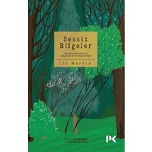 Profil Kitap Sessiz Bilgeler