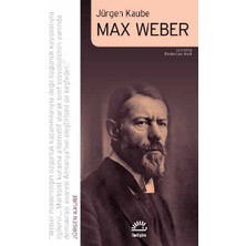 İletişim Yayınları Max Weber