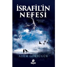 Hayat Yayınları Israfil’in Nefesi