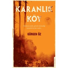 Destek Yayınları Karanlık Köy