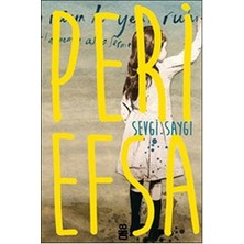 On8 Kitap Peri Efsa