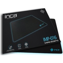 Zemira Inca IMP-016 220X290X3MM Small Mouse Pad