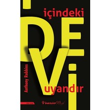 İnkılap Kitabevi Içindeki Devi Uyandır