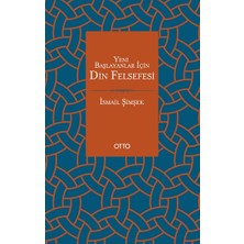 Otto Yayınları Yeni Başlayanlar Için Din Felsefesi