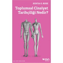 Can Yayınları Toplumsal Cinsiyet Tarihçiliği Nedir?