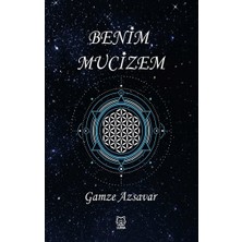 Luna Yayınları Benim Mucizem