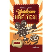 Yediveren Yeşilçam Hafiyesi