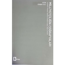 A Kitap Milliyetçiliğin Coğrafyaları