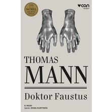 Can Yayınları Doktor Faustus