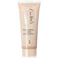 Zemira Moisturizing Cream Foundation 09