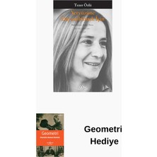 Yapı Kredi Yayınları Yeryüzüne Dayanabilmek Için + Geometri Hediye