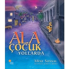 Günışığı Kitaplığı Ala Çocuk Yollarda