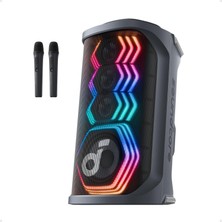 Zemira Rave 3s 200W Ai Karaoke Hoparlör
