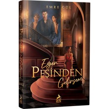 Ren Kitap Eğer Peşinden Gelirsem