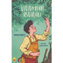 Kuraldışı Yayınevi Vitito’nun Ustaları