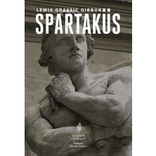 Yordam Kitap Spartaküs