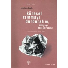 Yordam Kitap Küresel Isınmayı Durduralım, Dünyayı Değiştirelim!