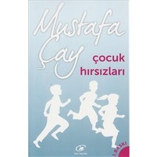 Çay Yayınları Çocuk Hırsızları