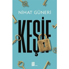 Mona Kitap Keşif