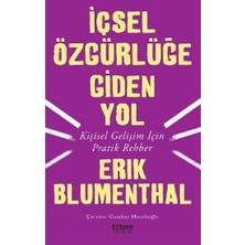 Içsel Özgürlüğe Giden Yol