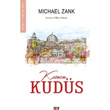 Say Kısaca Kudüs