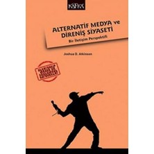 Kafka Yayınevi Alternatif Medya ve Direniş Siyaseti