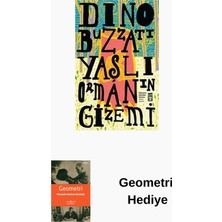 Timaş Yayınları Yaşlı Ormanın Gizemi + Geometri Hediye