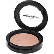 Zemira Bronz Allık Terra Blush 04