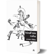 Kafka Yayınevi Hindi’nin Ruhu