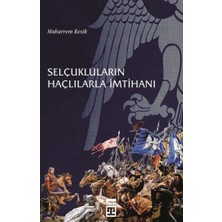 Timaş Yayınları Selçukluların Haçlılarla Imtihanı