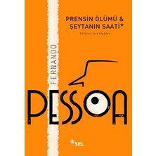 Sel Yayıncılık Prensin Ölümü - Şeytanın Ölümü