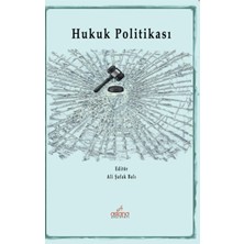 Astana Yayınları Hukuk Politikası